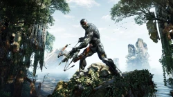 Скриншот к игре Crysis 3