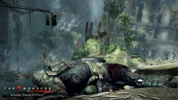 Crysis 3 Screenshots