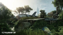 Crysis 3 Screenshots