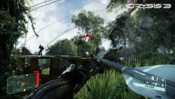 Crysis 3 Screenshots