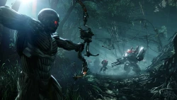 Crysis 3 Screenshots