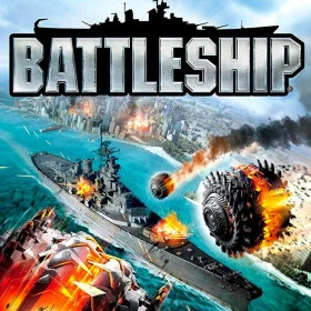 Battleship: The Video Game