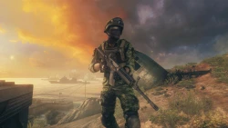 Battleship: The Video Game Screenshots