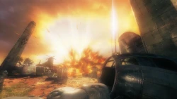 Battleship: The Video Game Screenshots