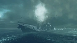 Battleship: The Video Game Screenshots