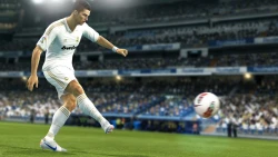 Скриншот к игре Pro Evolution Soccer 2013