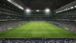 Pro Evolution Soccer 2013 Screenshots