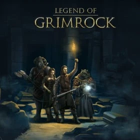 Legend of Grimrock