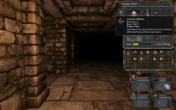 Скриншот к игре Legend of Grimrock