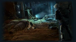 Скриншот к игре Survarium