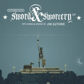 Superbrothers: Sword & Sworcery EP