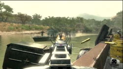 Скриншот к игре Call of Duty: Black Ops II