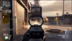 Скриншот к игре Call of Duty: Black Ops II