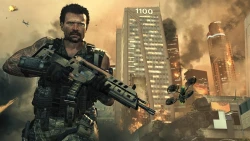 Call of Duty: Black Ops II Screenshots