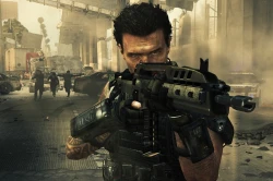 Call of Duty: Black Ops II Screenshots