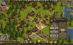 The Settlers Online Screenshots