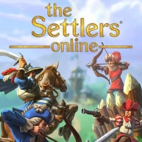 The Settlers Online