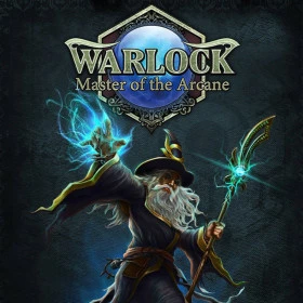 Warlock: Master of the Arcane