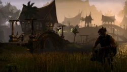 The Elder Scrolls Online Screenshots