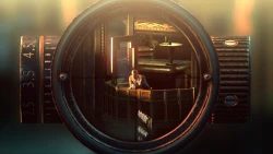 Скриншот к игре Hitman: Sniper Challenge