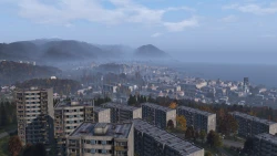 Скриншот к игре DayZ