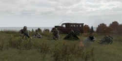 Скриншот к игре DayZ