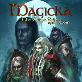 Magicka: The Other Side of the Coin