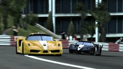 Test Drive: Ferrari Racing Legends Screenshots