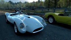 Скриншот к игре Test Drive: Ferrari Racing Legends
