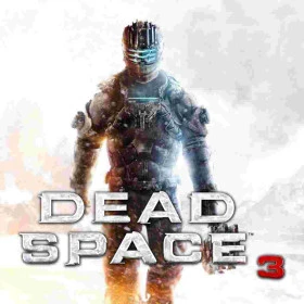 Dead Space 3