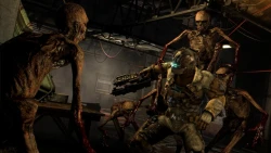 Скриншот к игре Dead Space 3