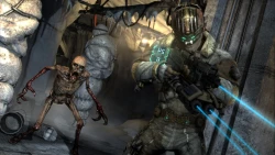 Скриншот к игре Dead Space 3