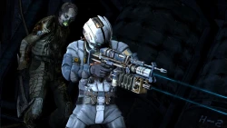 Dead Space 3 Screenshots