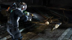 Dead Space 3 Screenshots