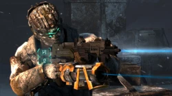 Dead Space 3 Screenshots