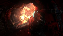 Скриншот к игре Dead Space 3