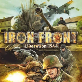 Iron Front: Liberation 1944