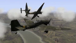 Iron Front: Liberation 1944 Screenshots