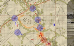 Iron Front: Liberation 1944 Screenshots