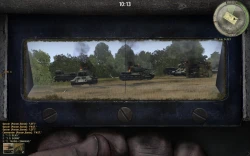 Iron Front: Liberation 1944 Screenshots