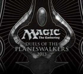 Magic: The Gathering - Duels of the Planeswalkers 2013