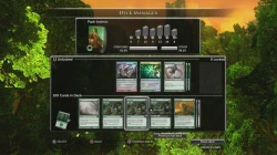 Magic: The Gathering - Duels of the Planeswalkers 2013 Screenshots