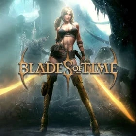 Blades of Time