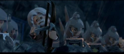 LEGO The Lord of the Rings Screenshots