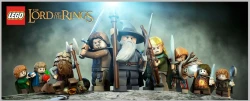 LEGO The Lord of the Rings Screenshots