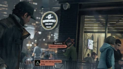 Скриншот к игре Watch Dogs