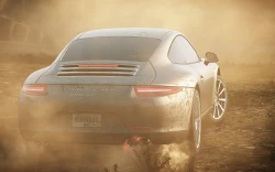 Скриншот к игре Need for Speed: Most Wanted (2012)
