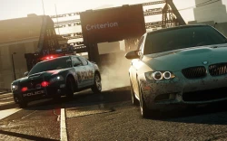 Need for Speed: Most Wanted (2012) Screenshots