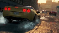 Need for Speed: Most Wanted (2012) Screenshots