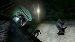 Скриншот к игре Tom Clancy's Splinter Cell: Blacklist